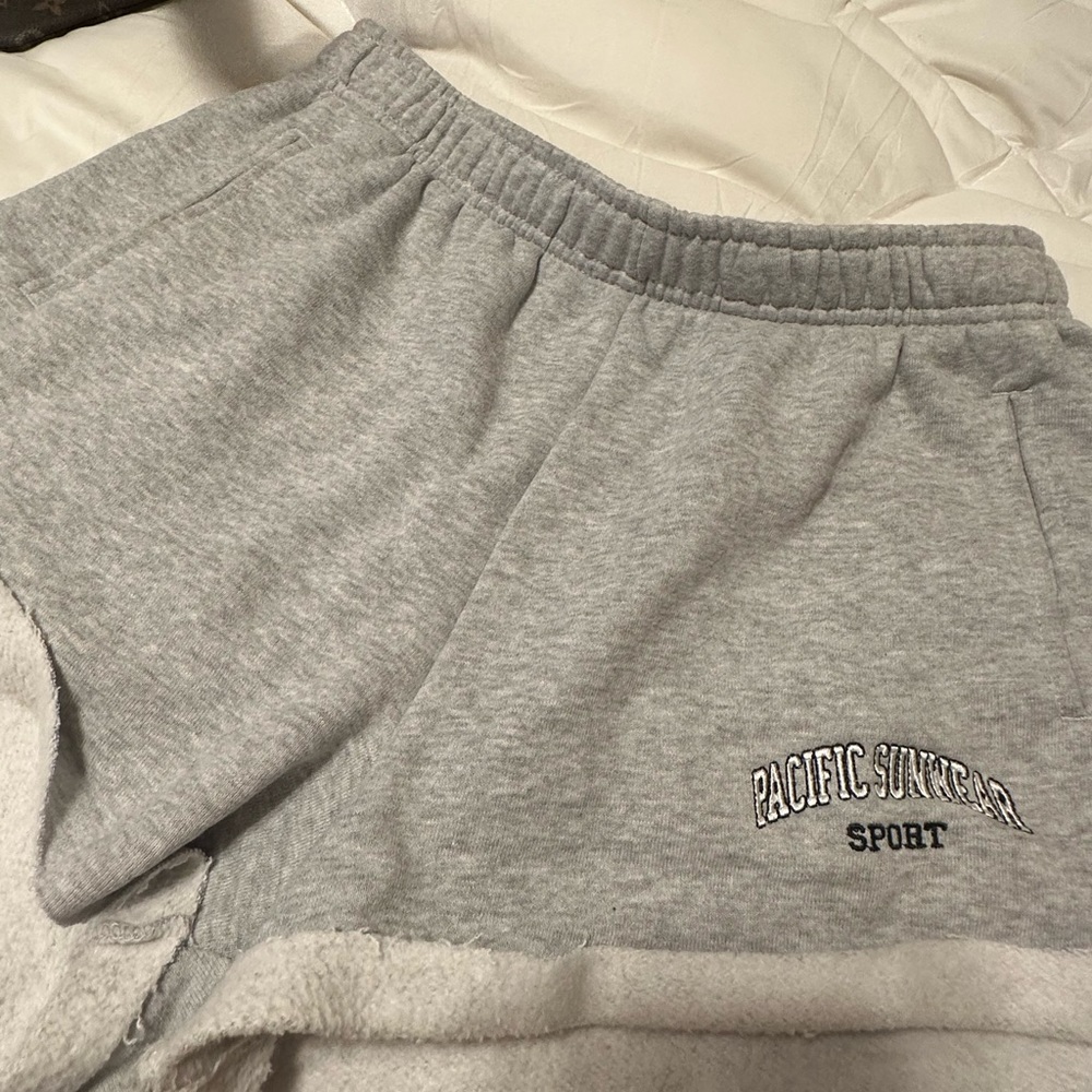 Pacsun Women’s Sweat Short